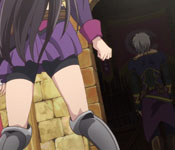 rem outside the inn